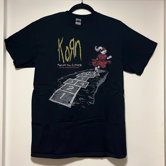 Other - Korn T-shirt